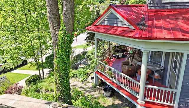 $365,000 | 502 East Gansevoort Street, Little Falls, NY 13365