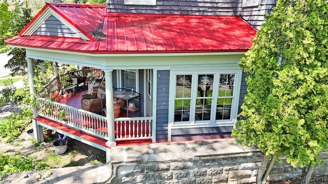 $365,000 | 502 East Gansevoort Street, Little Falls, NY 13365