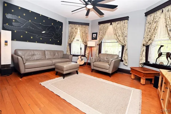 $365,000 | 502 East Gansevoort Street, Little Falls, NY 13365