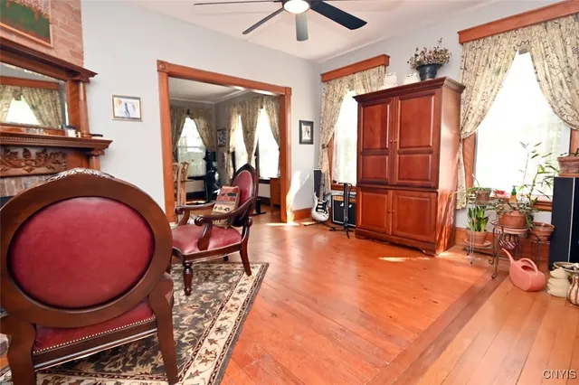 $365,000 | 502 East Gansevoort Street, Little Falls, NY 13365