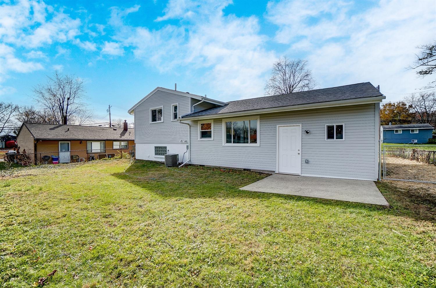 11368 Kenn Road Forest Park, OH 45240 - Photo 31 of 35 Gallery Image 31