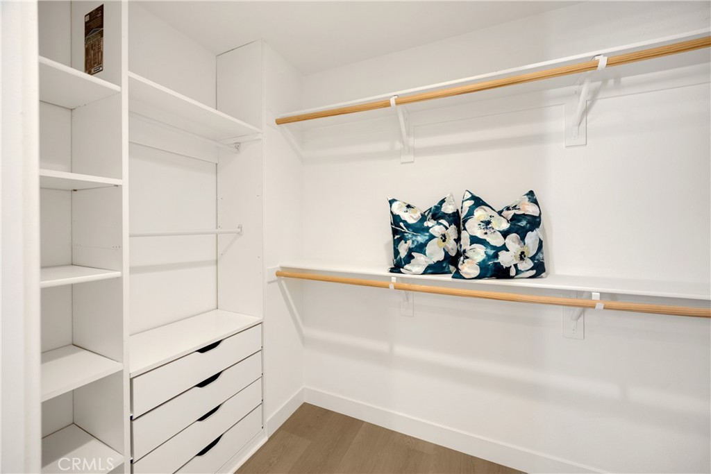 269 Magnet Irvine, CA 92618 - Photo 30 of 61 a view of a rack on the wall