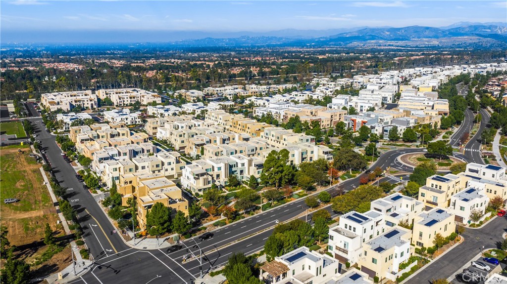 269 Magnet Irvine, CA 92618 - Photo 56 of 61 a view of a city with an ocean