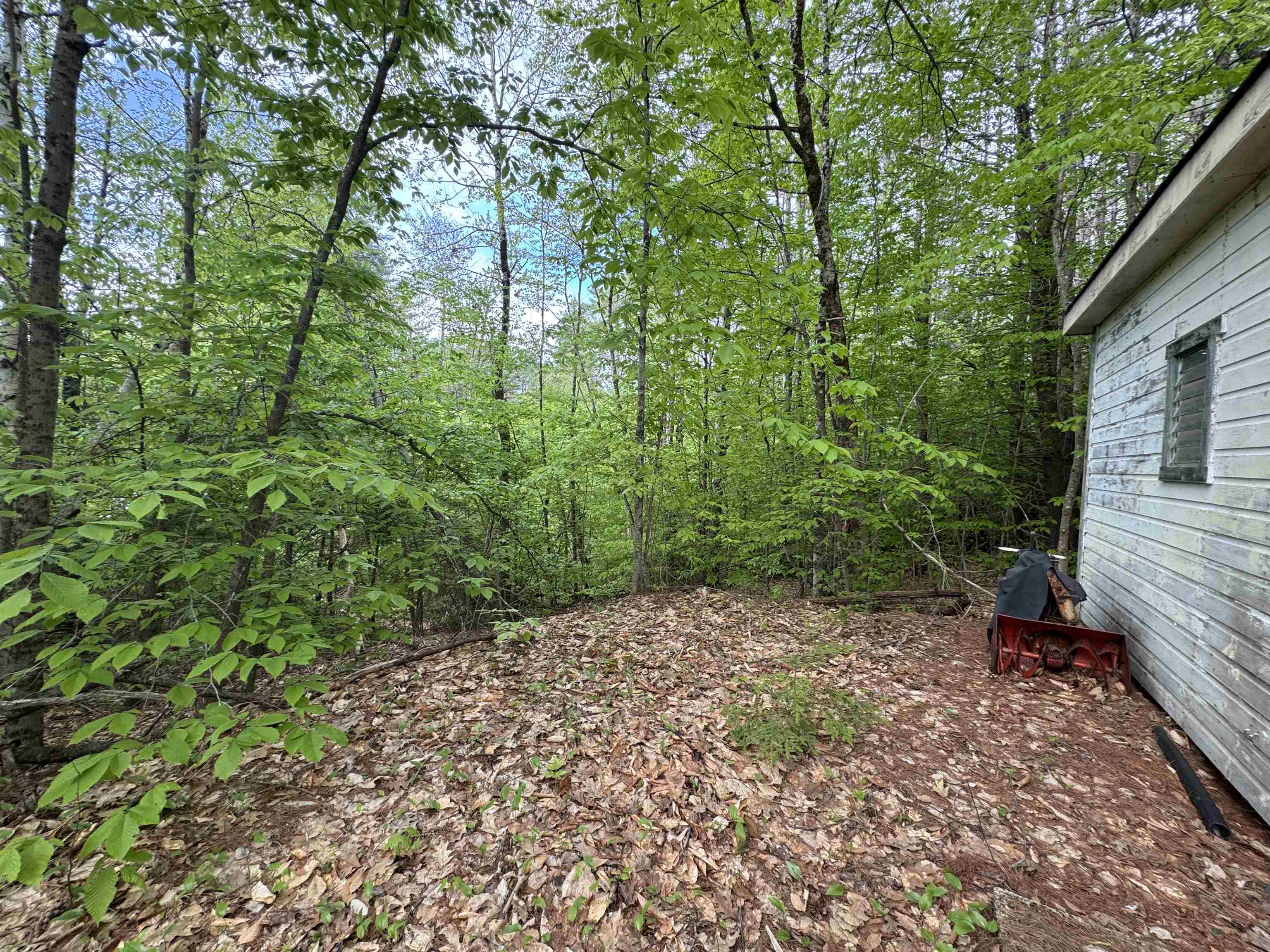 67 Old Pound Road Effingham, NH 03882 - Photo 27 of 47