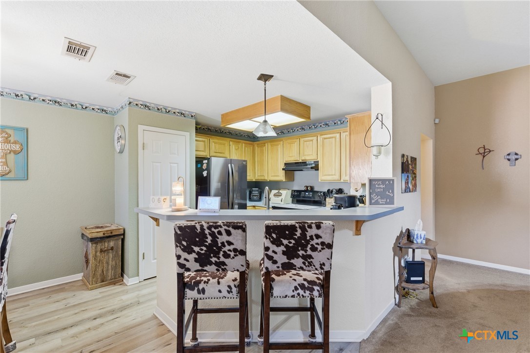 2608 Silver Valley Lane Georgetown, TX 78626 - Photo 11 of 34