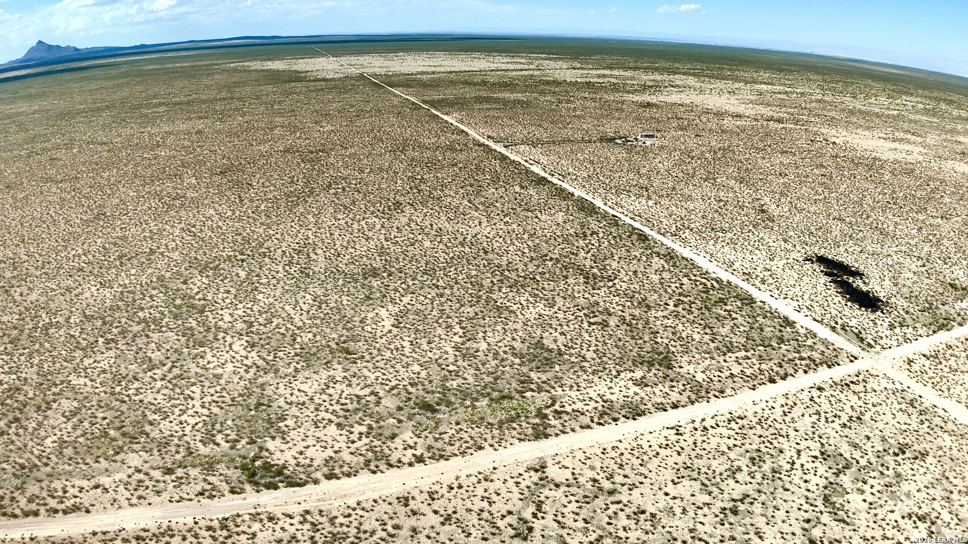201 East Roadrunner Road Dell City, TX 79847 - Photo 5 of 21