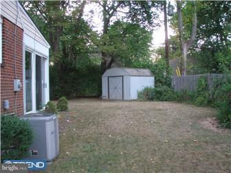 624 Topsfield Road Hatboro, PA 19040 - Photo 11 of 11 Exterior Back
