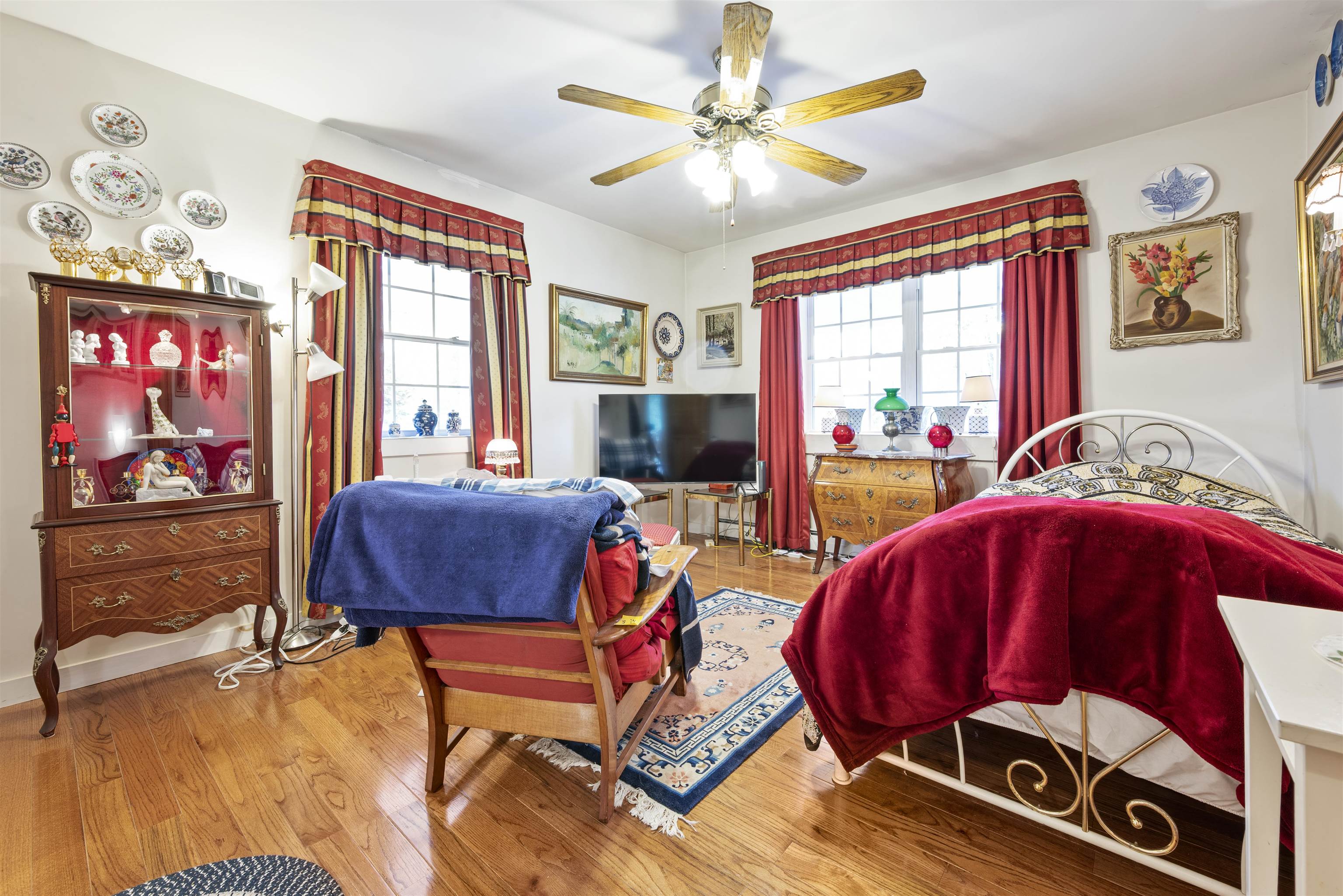 2491 Shunpike Road Mount Holly, VT 05758 - Photo 11 of 46