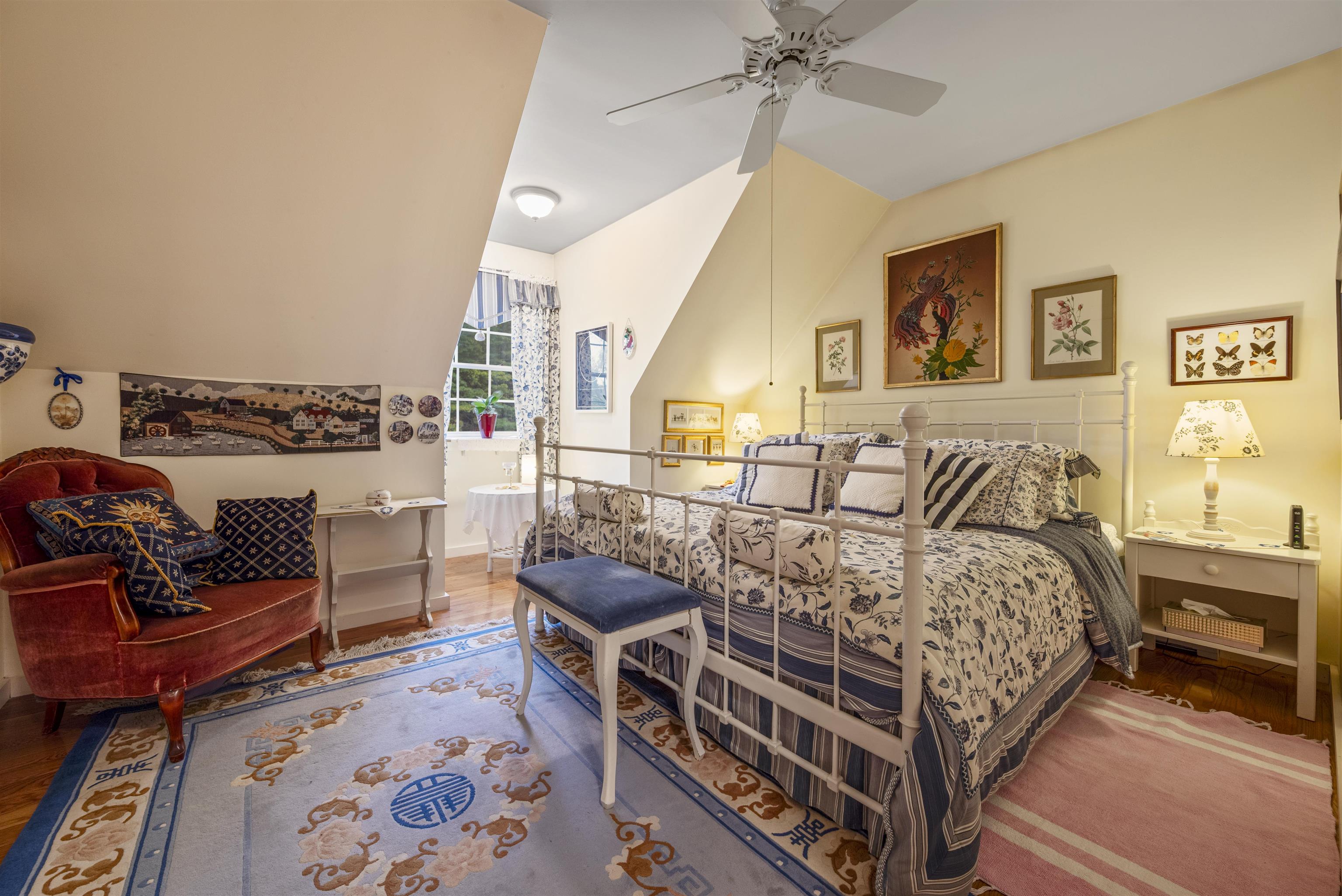 2491 Shunpike Road Mount Holly, VT 05758 - Photo 13 of 46