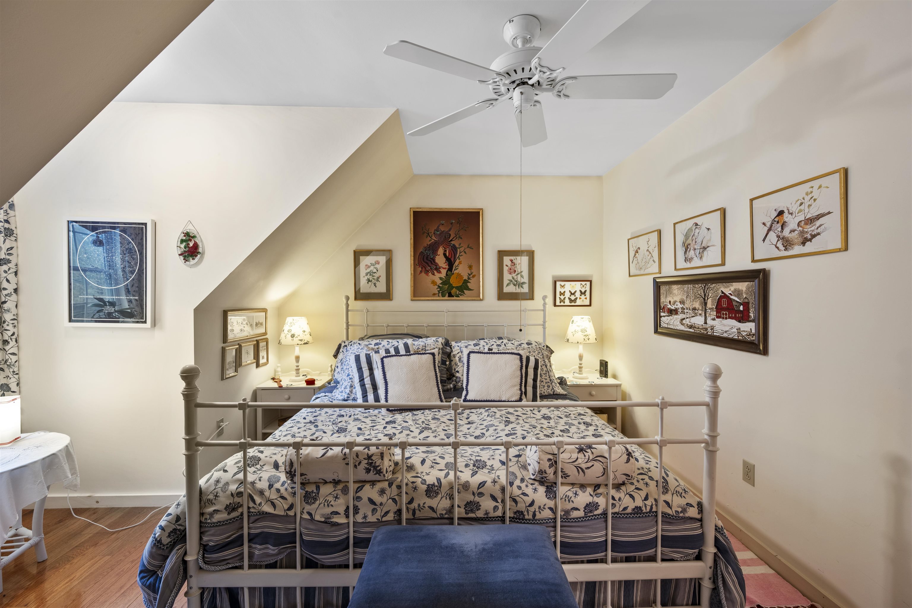 2491 Shunpike Road Mount Holly, VT 05758 - Photo 16 of 46