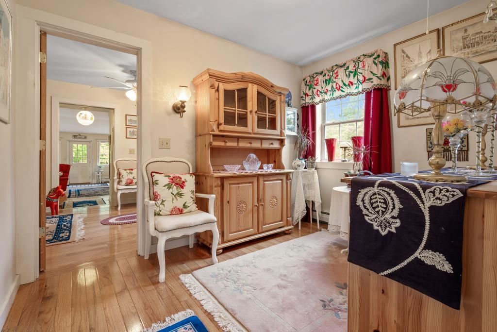 2491 Shunpike Road Mount Holly, VT 05758 - Photo 17 of 46