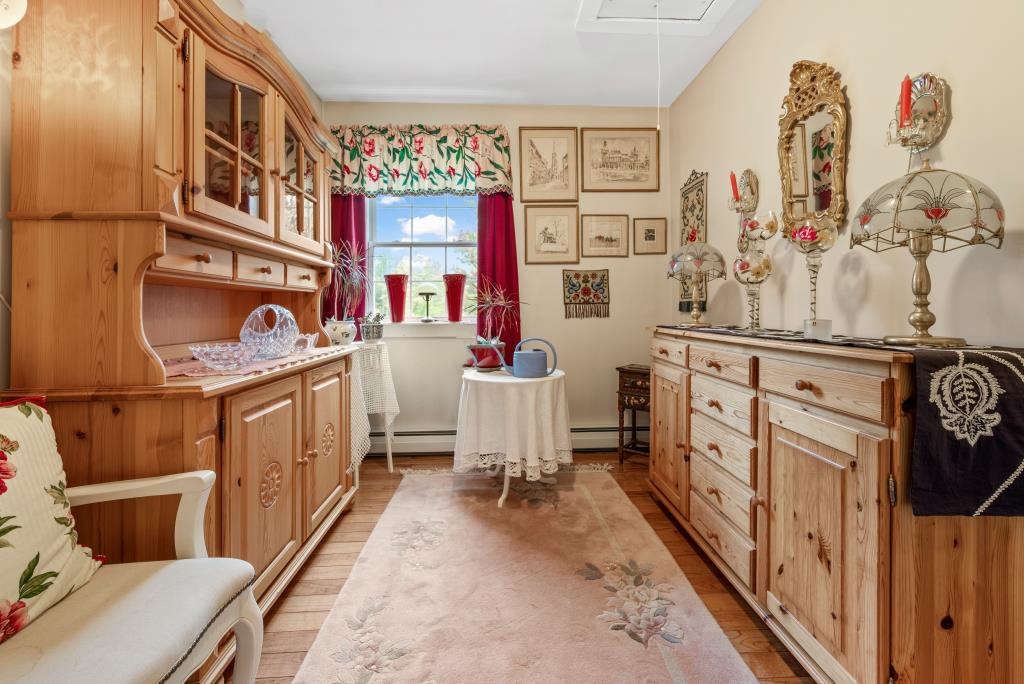 2491 Shunpike Road Mount Holly, VT 05758 - Photo 18 of 46