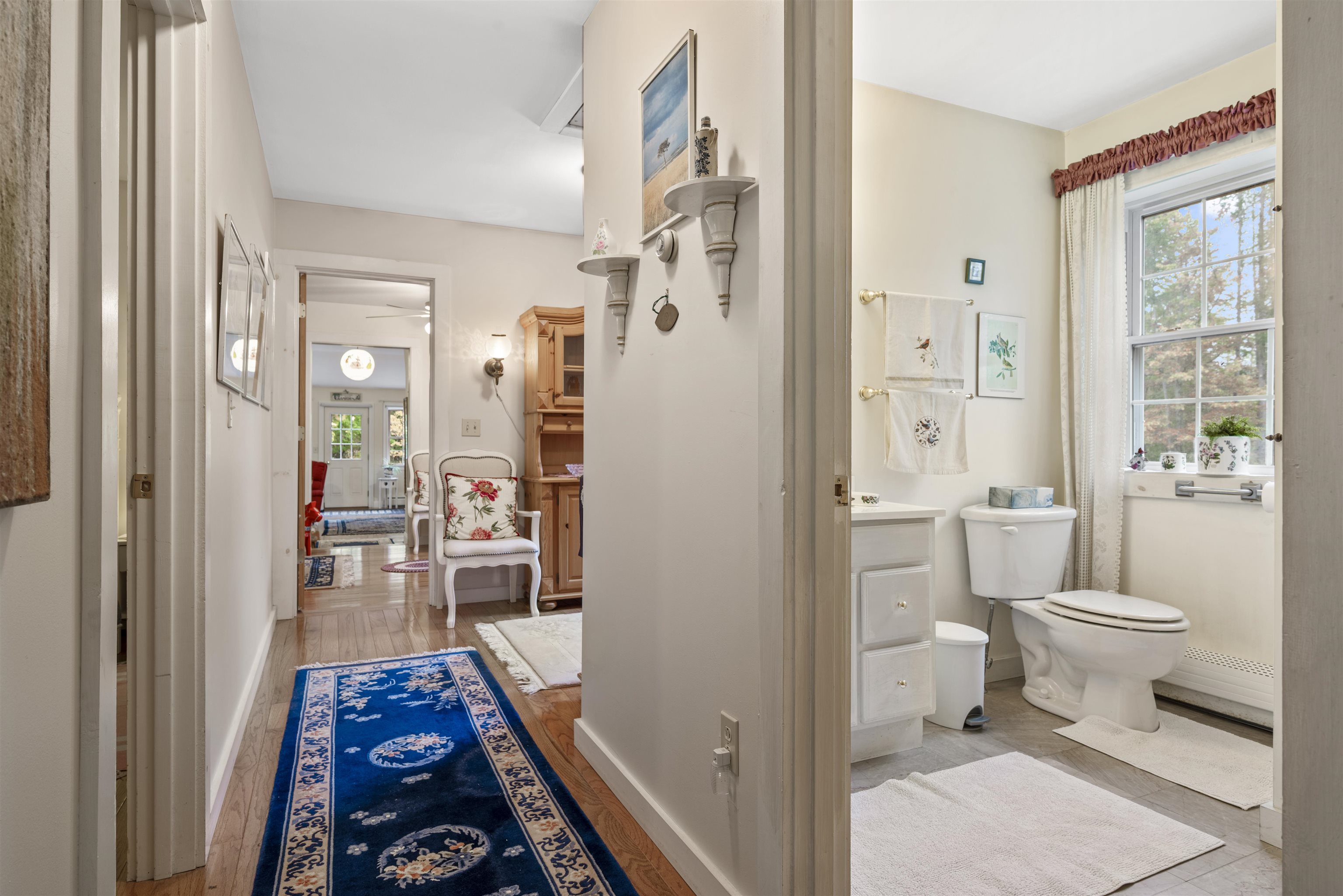 2491 Shunpike Road Mount Holly, VT 05758 - Photo 19 of 46