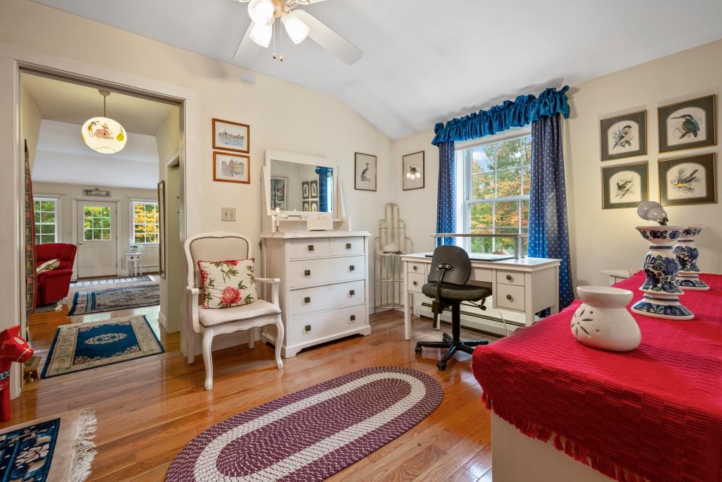 2491 Shunpike Road Mount Holly, VT 05758 - Photo 20 of 46