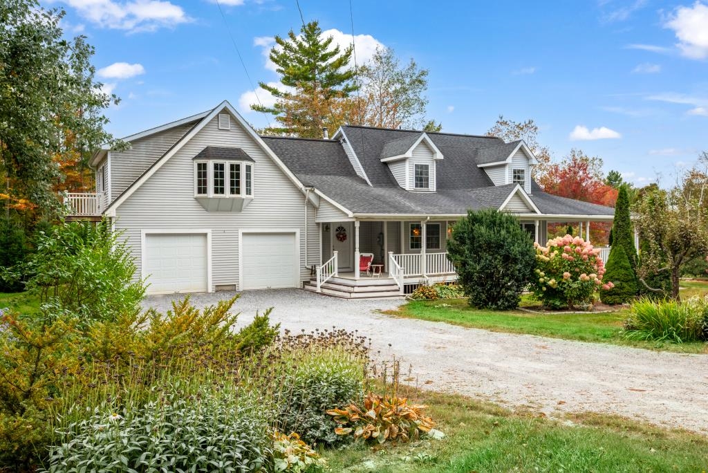 2491 Shunpike Road Mount Holly, VT 05758 - Photo 2 of 46