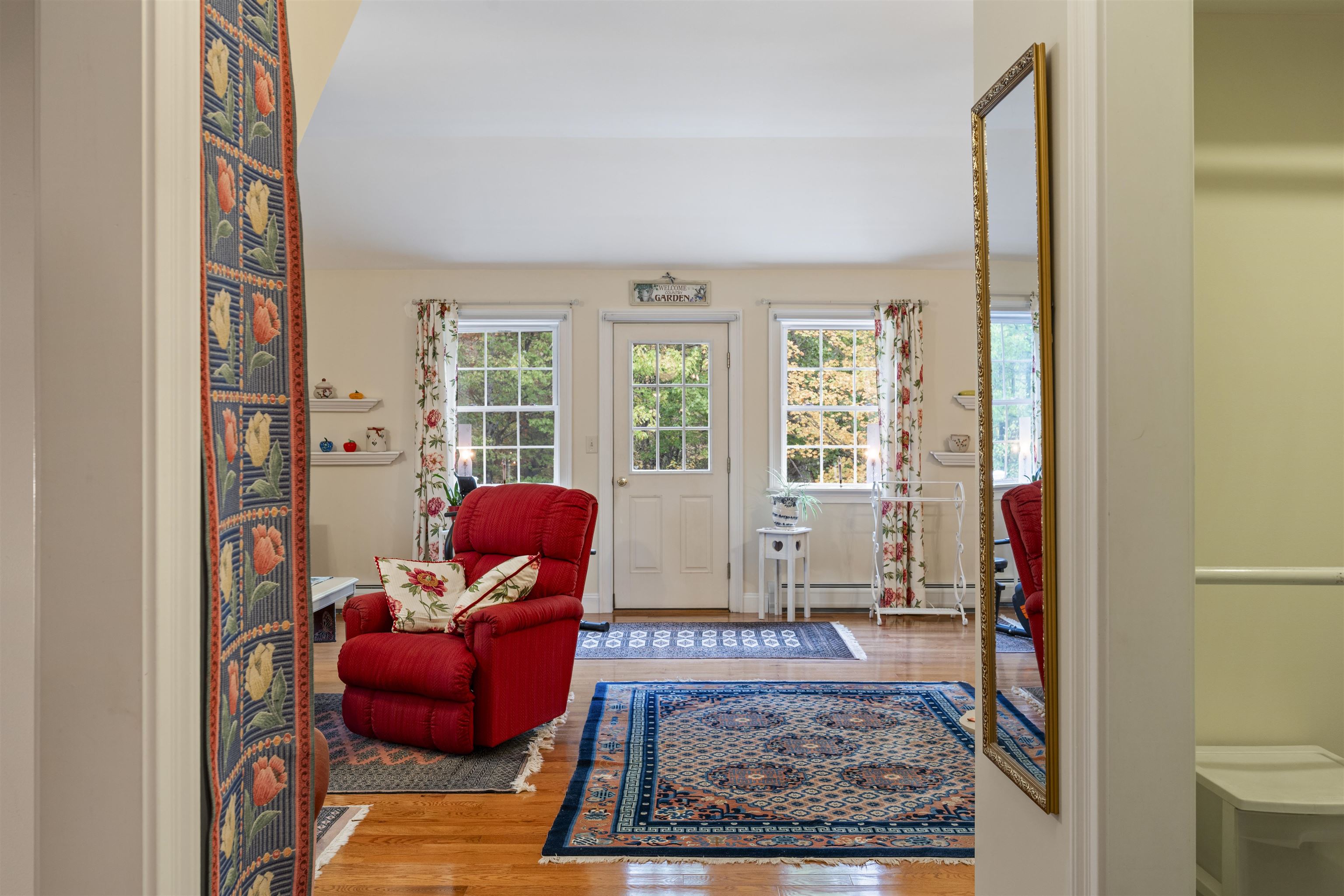 2491 Shunpike Road Mount Holly, VT 05758 - Photo 22 of 46