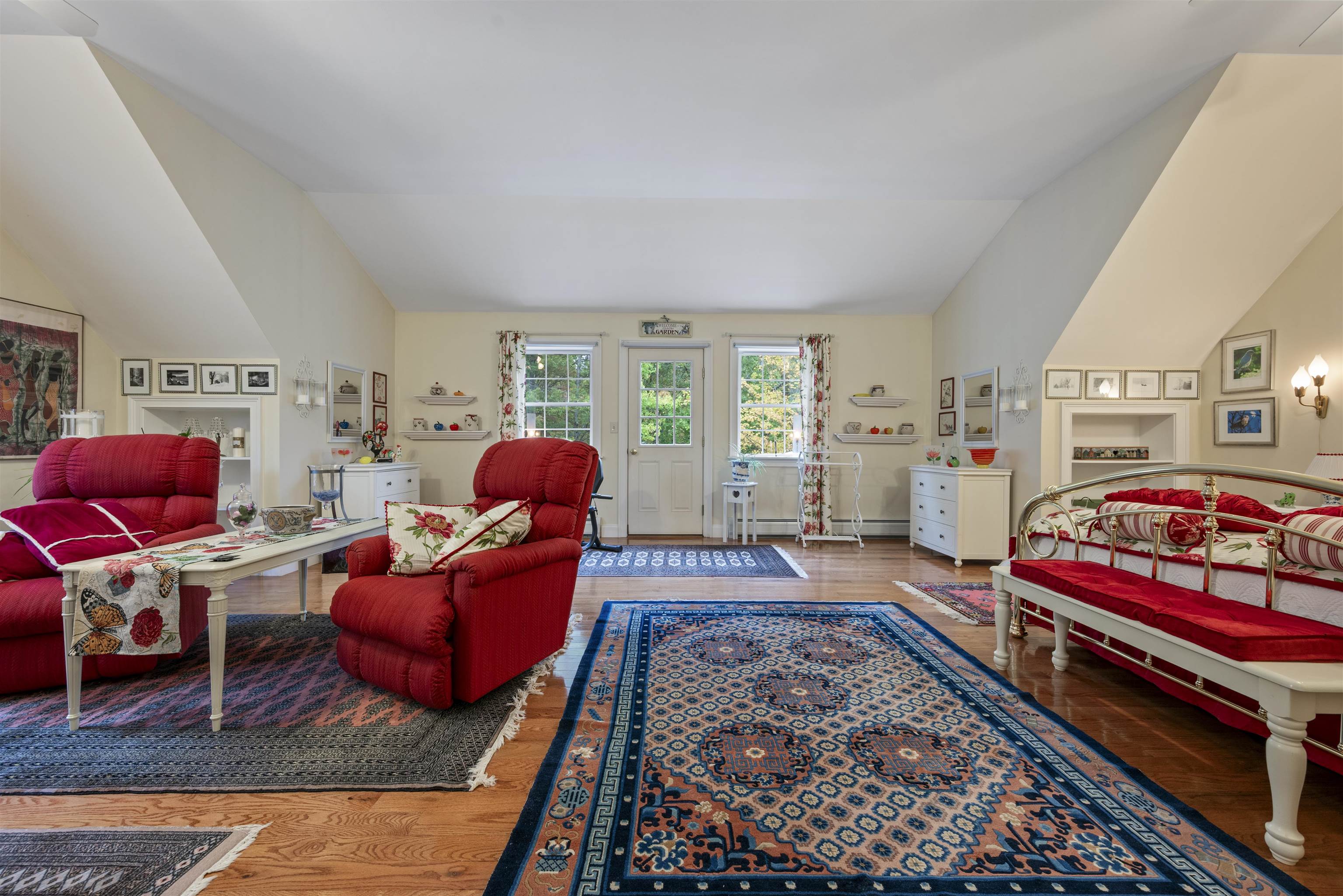 2491 Shunpike Road Mount Holly, VT 05758 - Photo 24 of 46