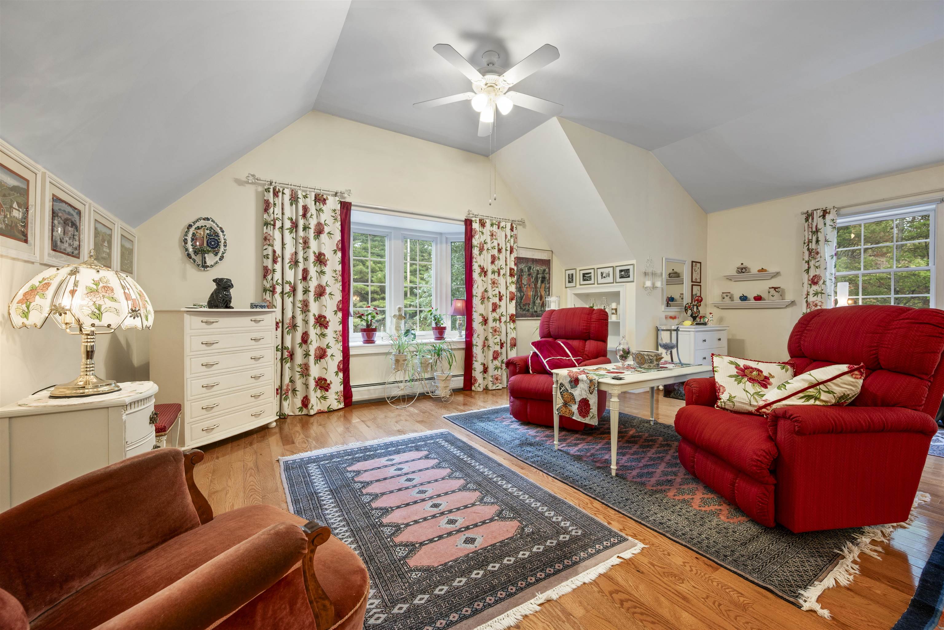 2491 Shunpike Road Mount Holly, VT 05758 - Photo 25 of 46