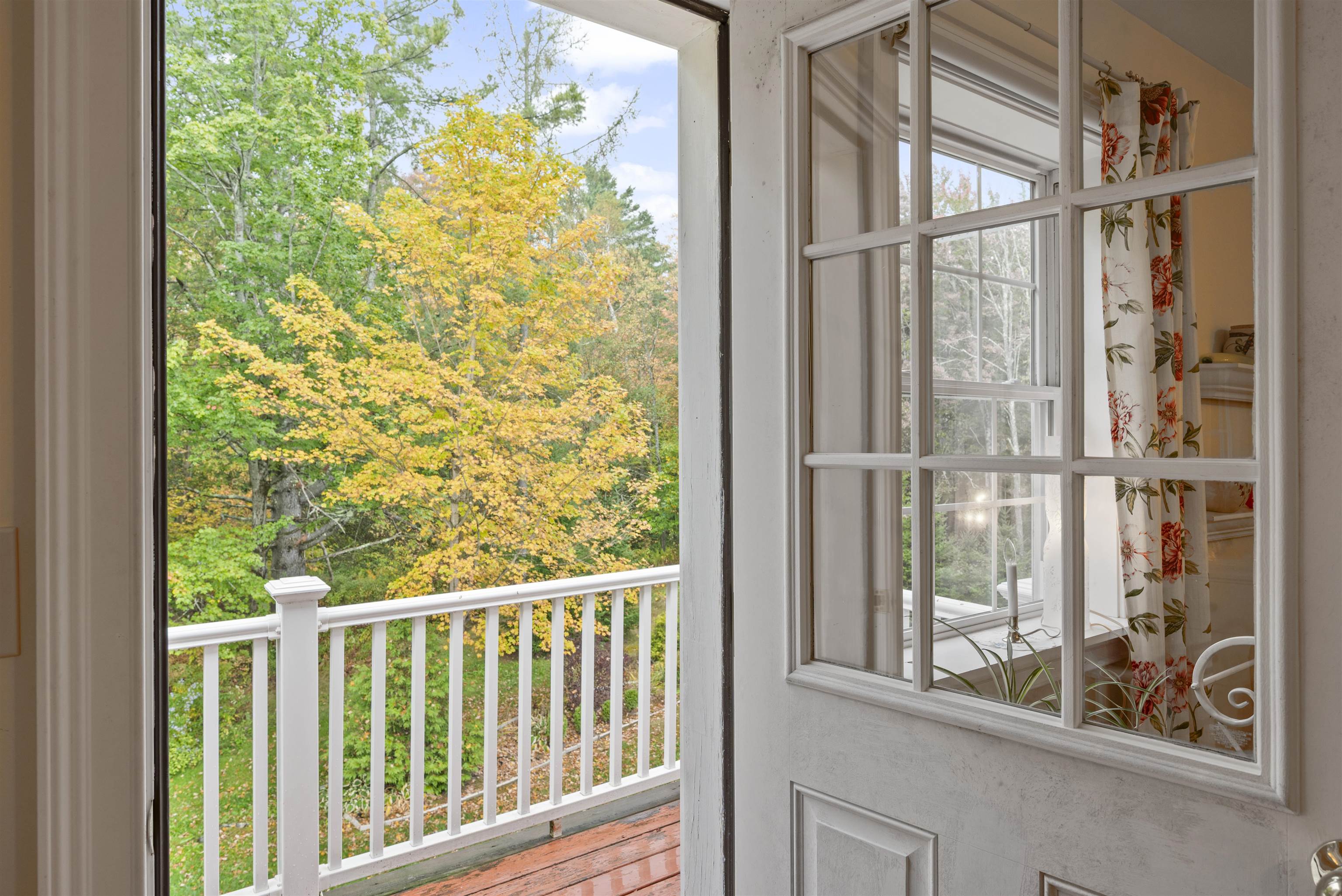 2491 Shunpike Road Mount Holly, VT 05758 - Photo 29 of 46