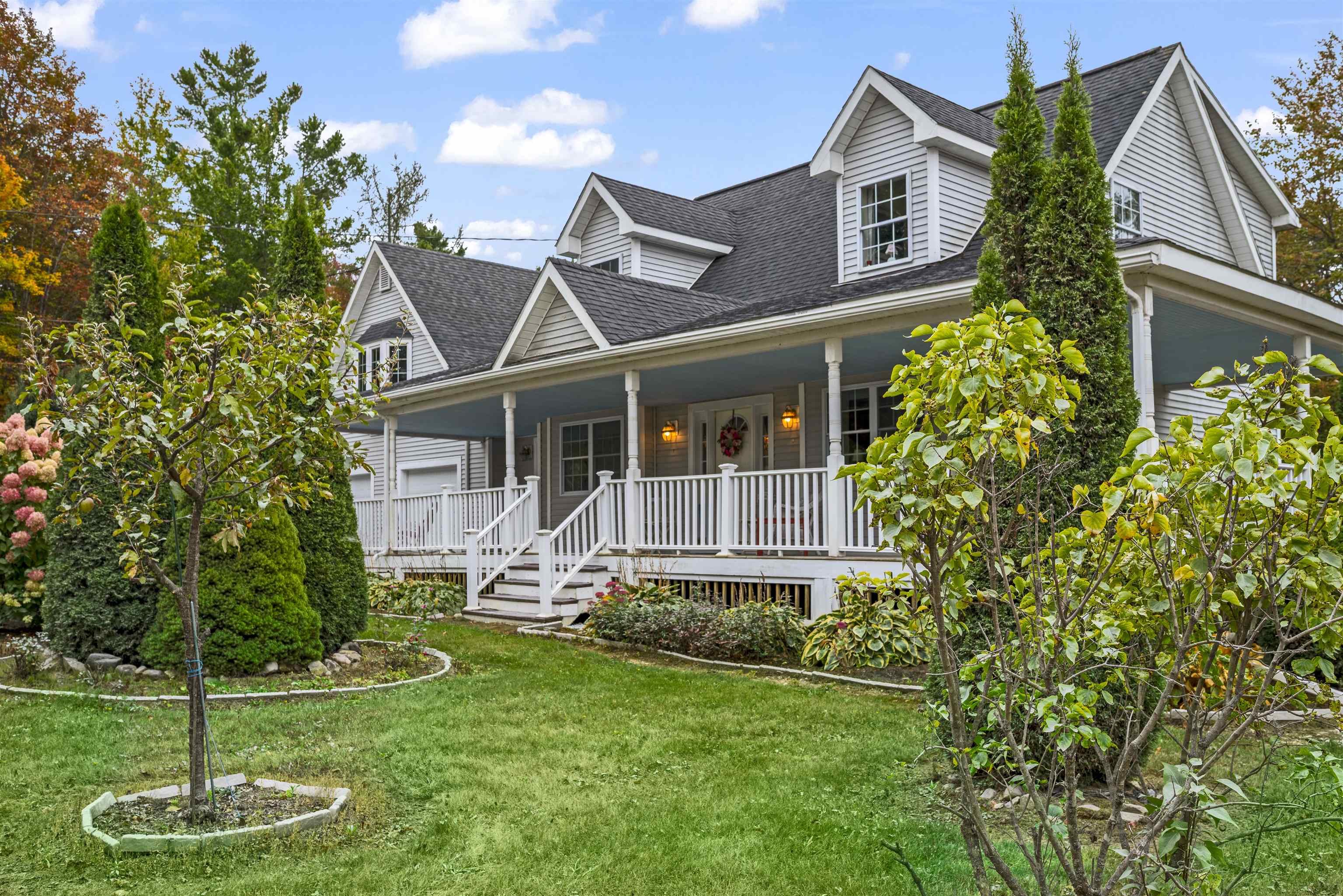 2491 Shunpike Road Mount Holly, VT 05758 - Photo 3 of 46