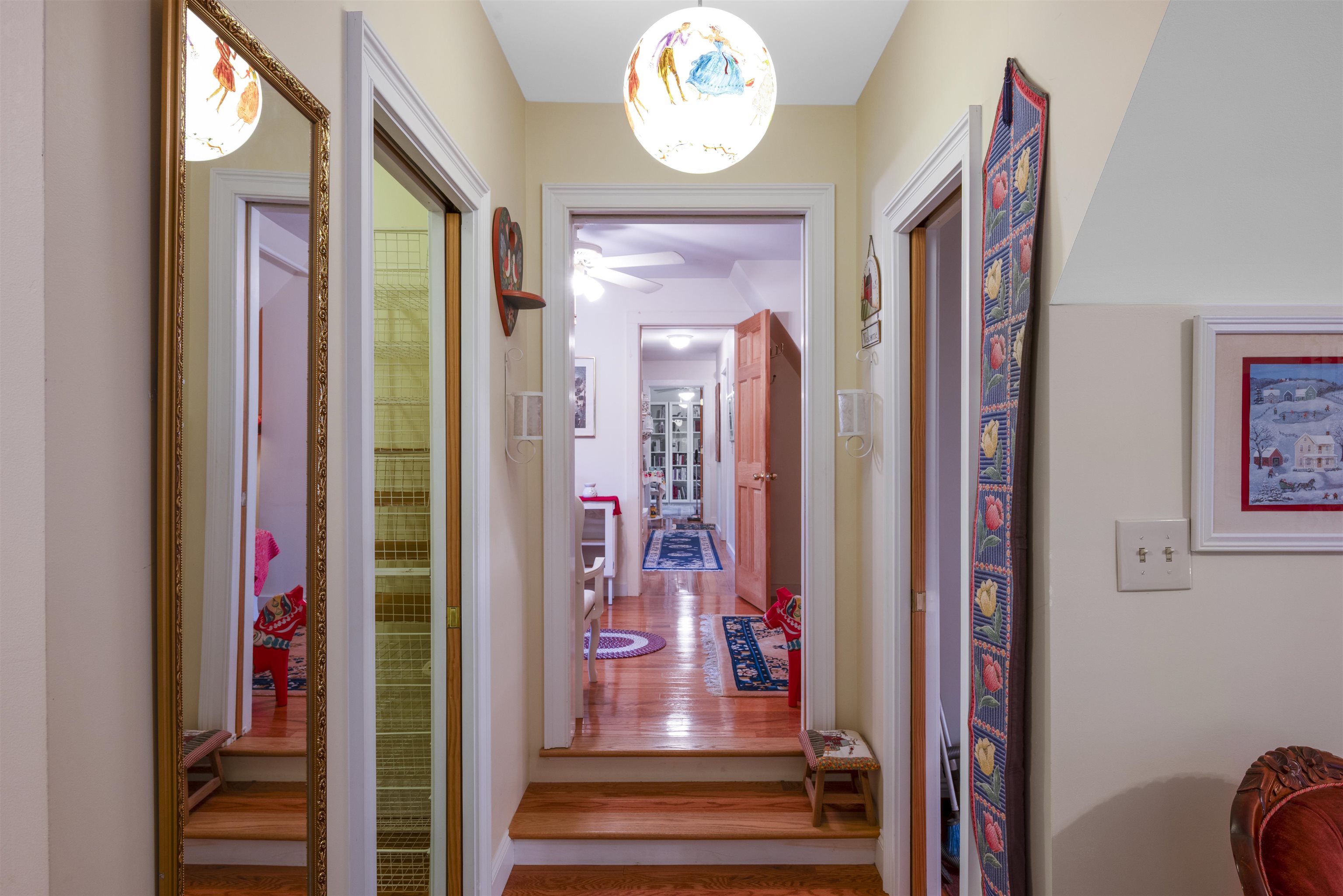 2491 Shunpike Road Mount Holly, VT 05758 - Photo 31 of 46