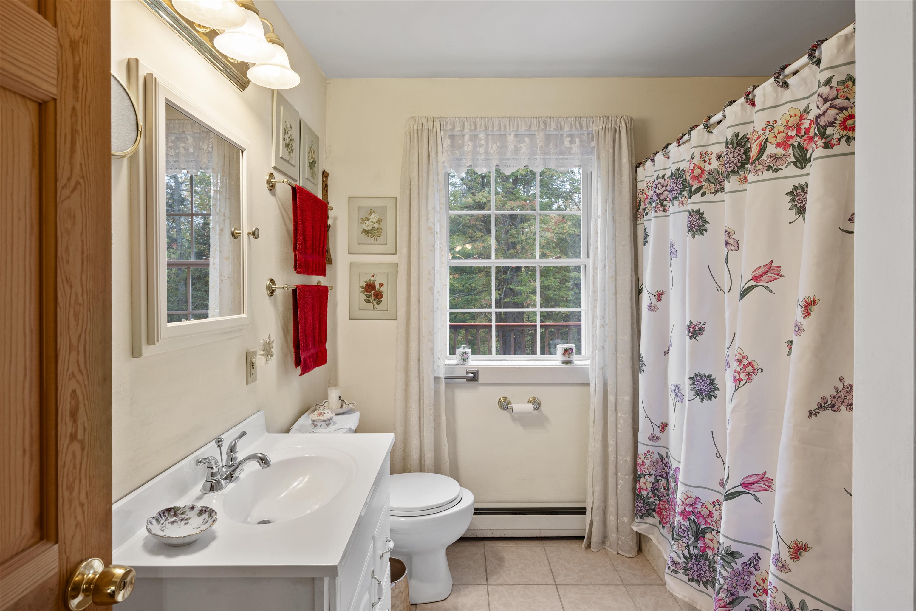 2491 Shunpike Road Mount Holly, VT 05758 - Photo 34 of 46