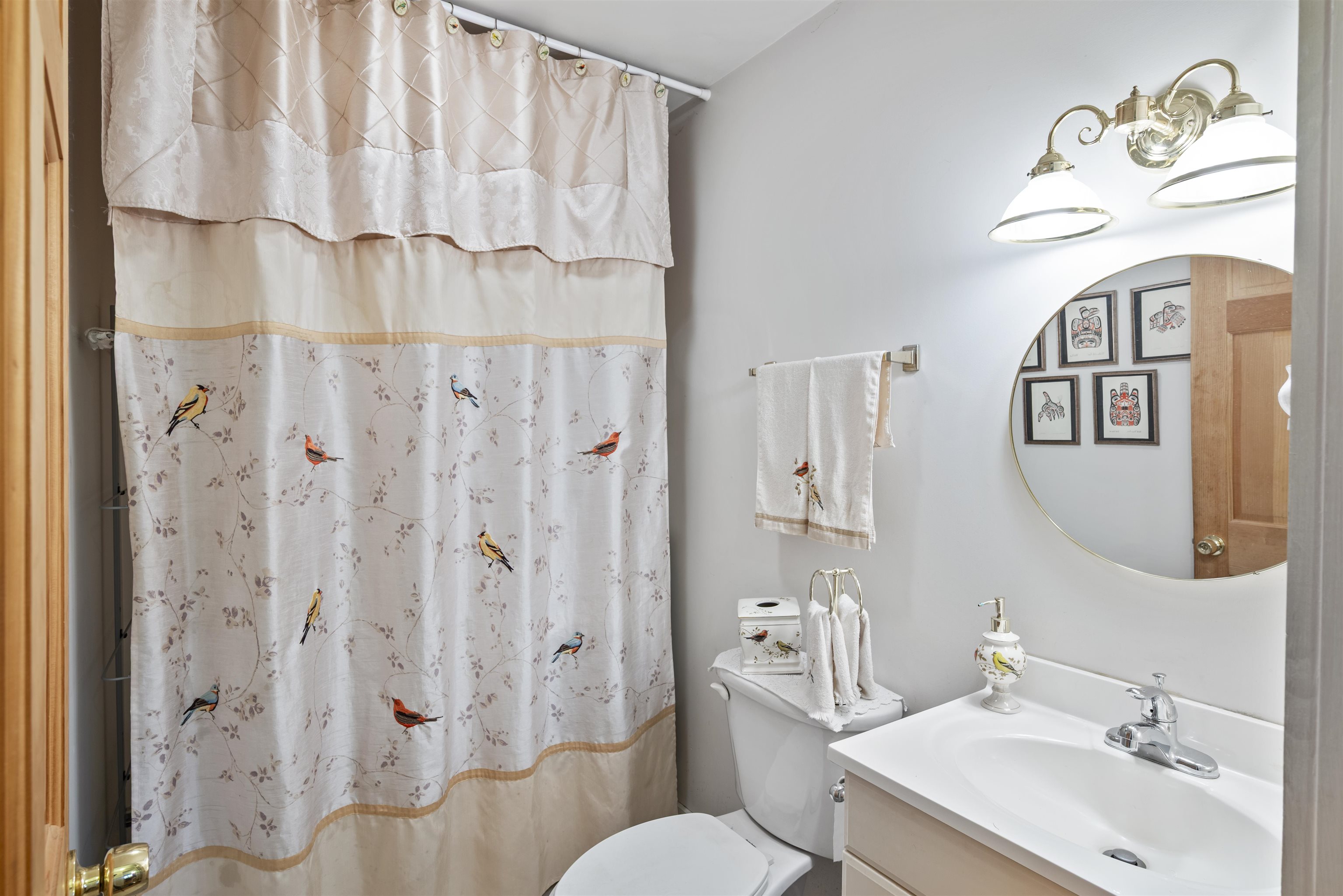 2491 Shunpike Road Mount Holly, VT 05758 - Photo 35 of 46