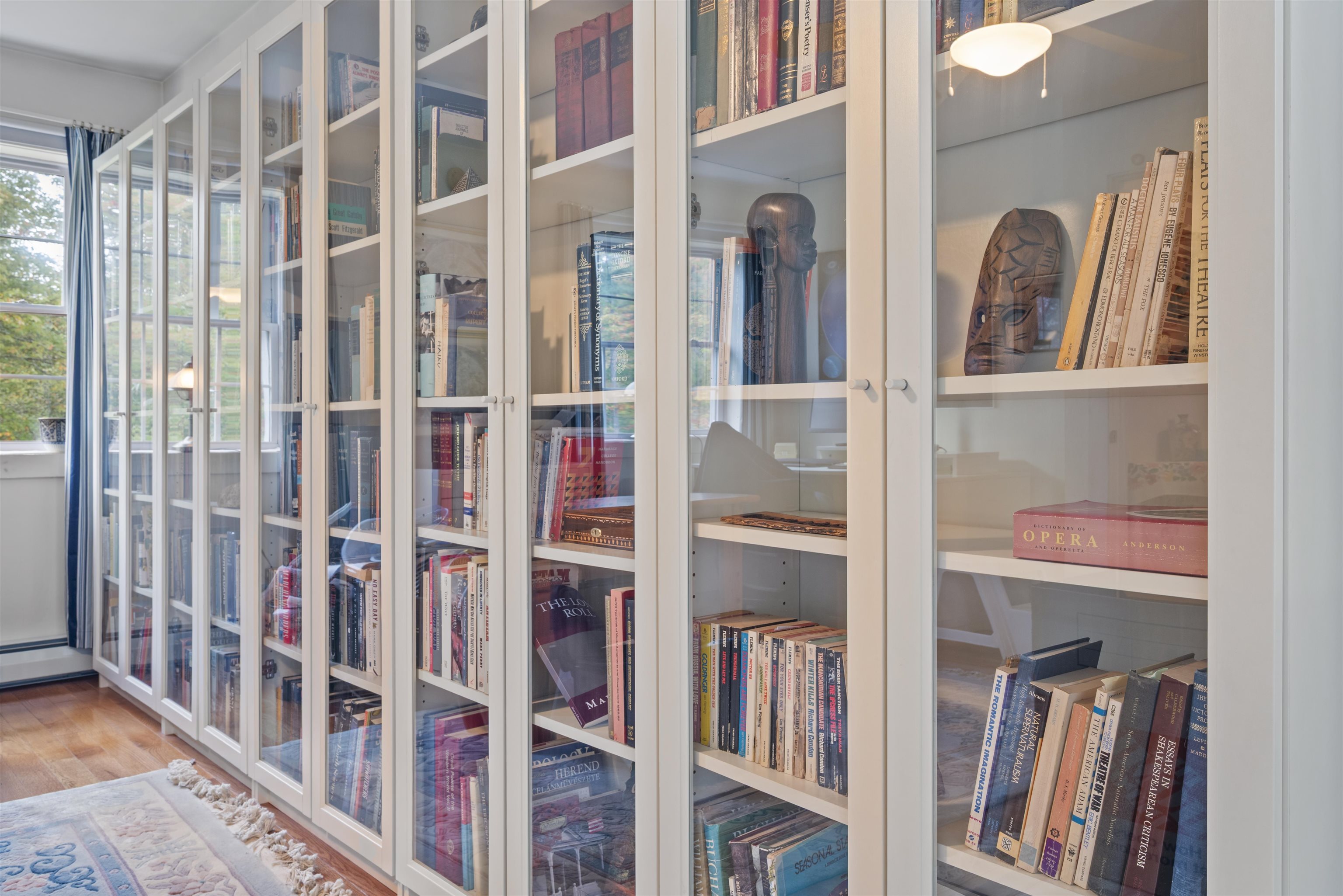 2491 Shunpike Road Mount Holly, VT 05758 - Photo 36 of 46