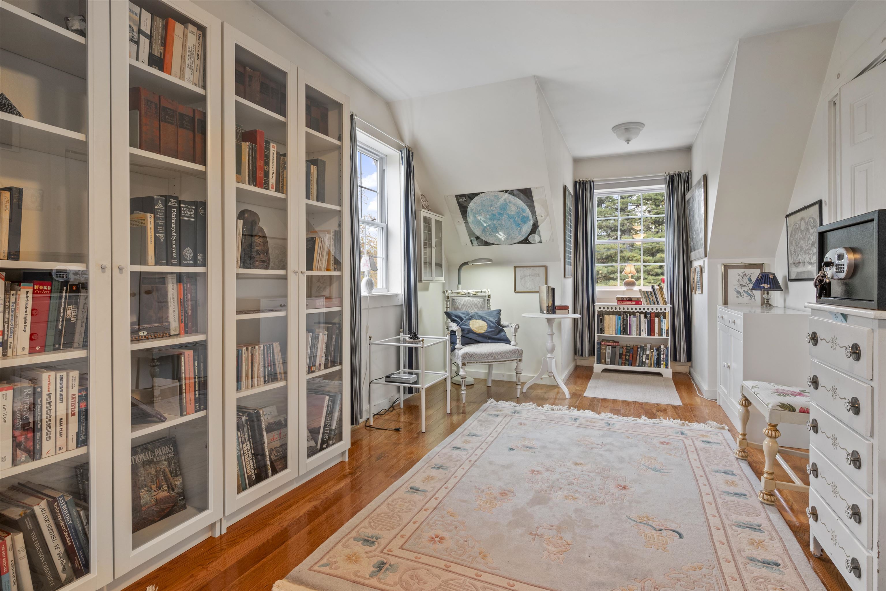 2491 Shunpike Road Mount Holly, VT 05758 - Photo 37 of 46