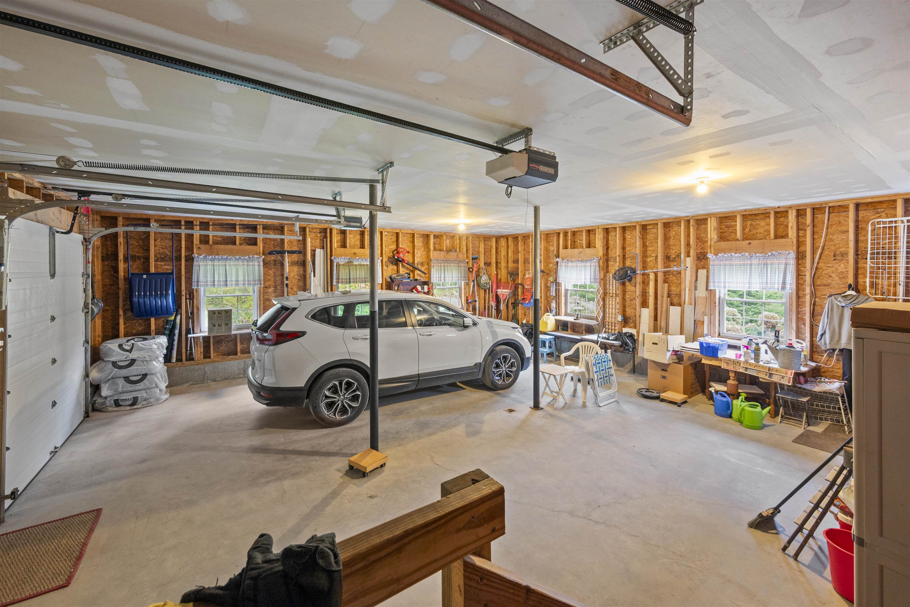 2491 Shunpike Road Mount Holly, VT 05758 - Photo 38 of 46