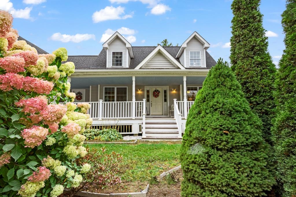 2491 Shunpike Road Mount Holly, VT 05758 - Photo 4 of 46