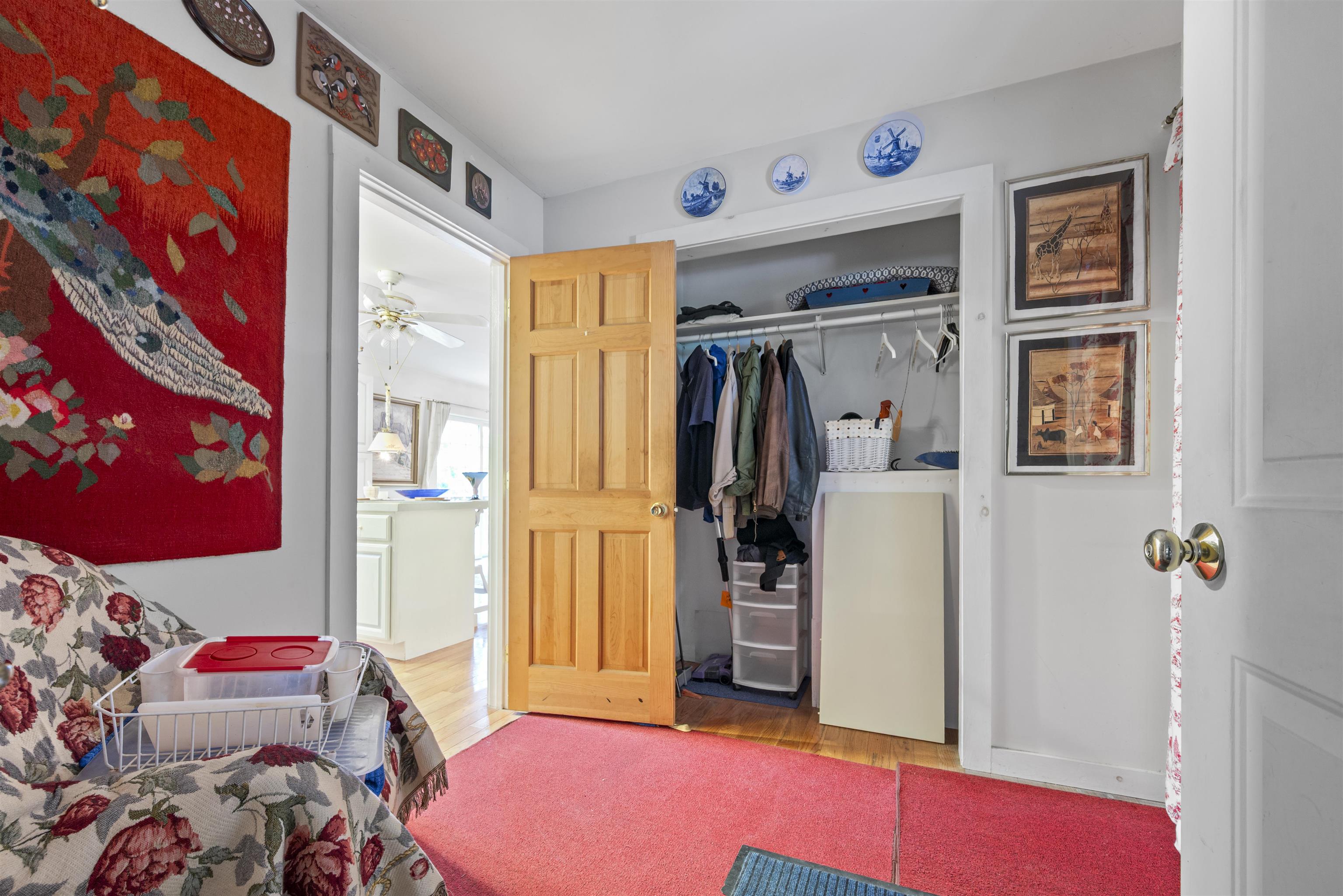 2491 Shunpike Road Mount Holly, VT 05758 - Photo 41 of 46