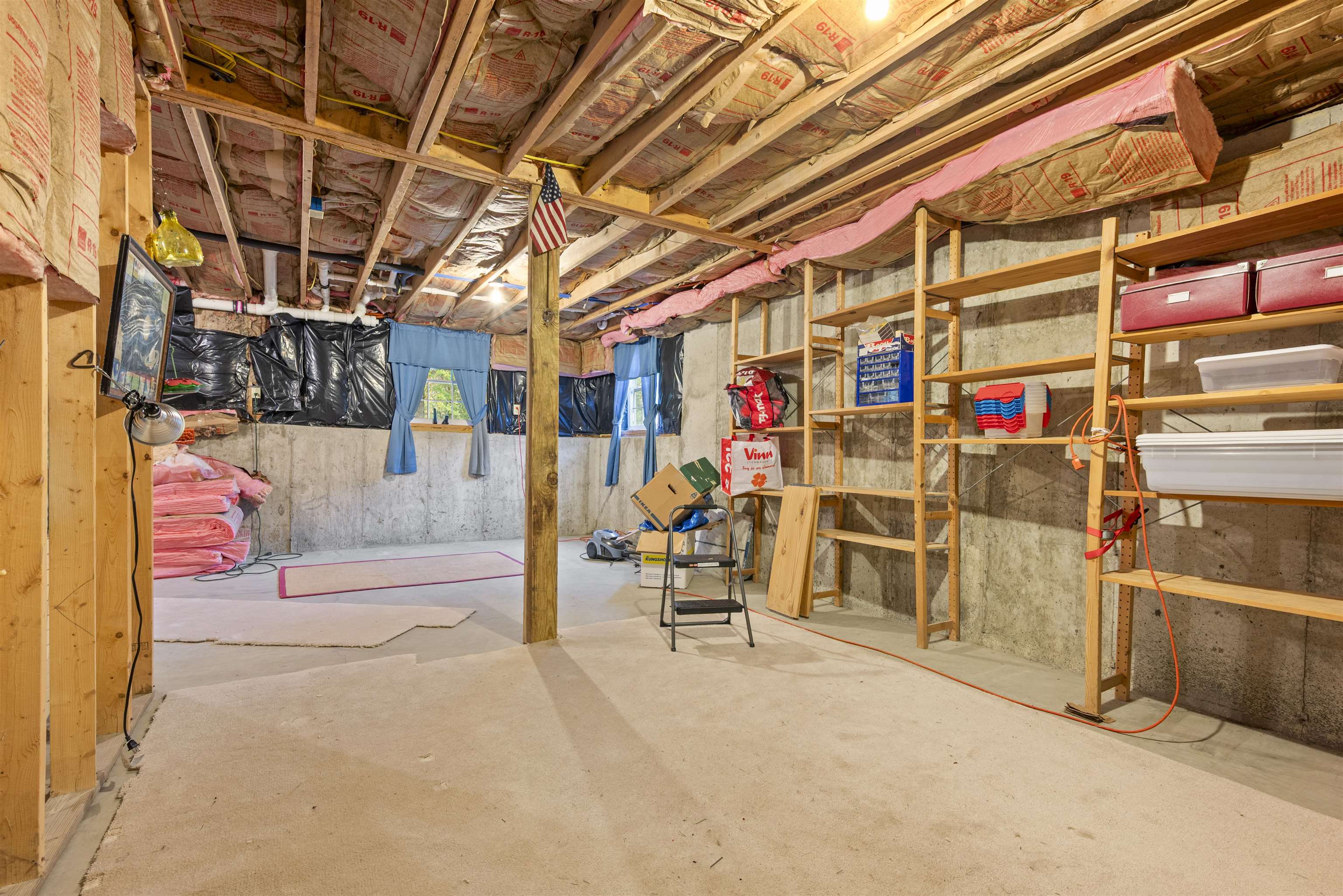 2491 Shunpike Road Mount Holly, VT 05758 - Photo 42 of 46