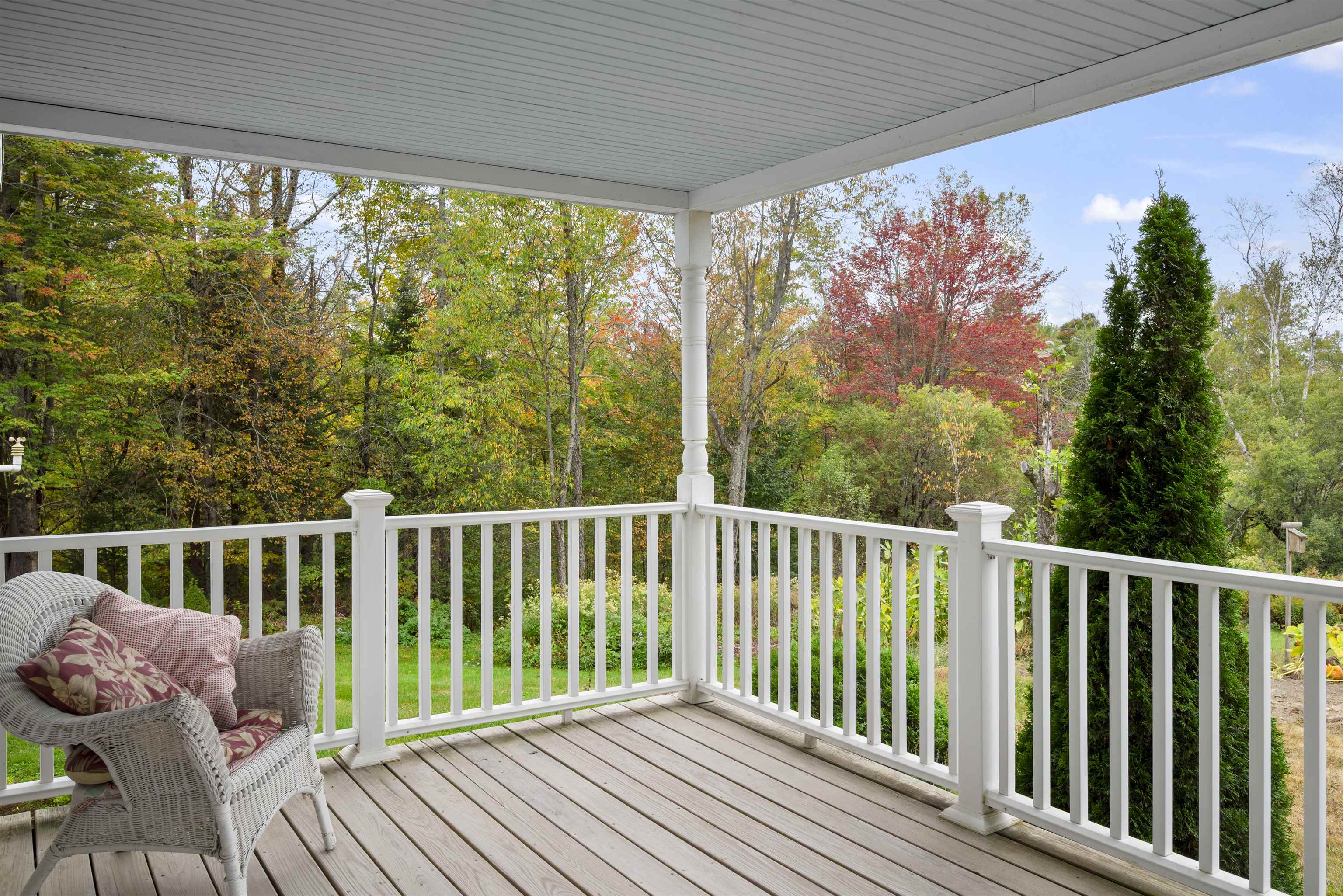 2491 Shunpike Road Mount Holly, VT 05758 - Photo 45 of 46