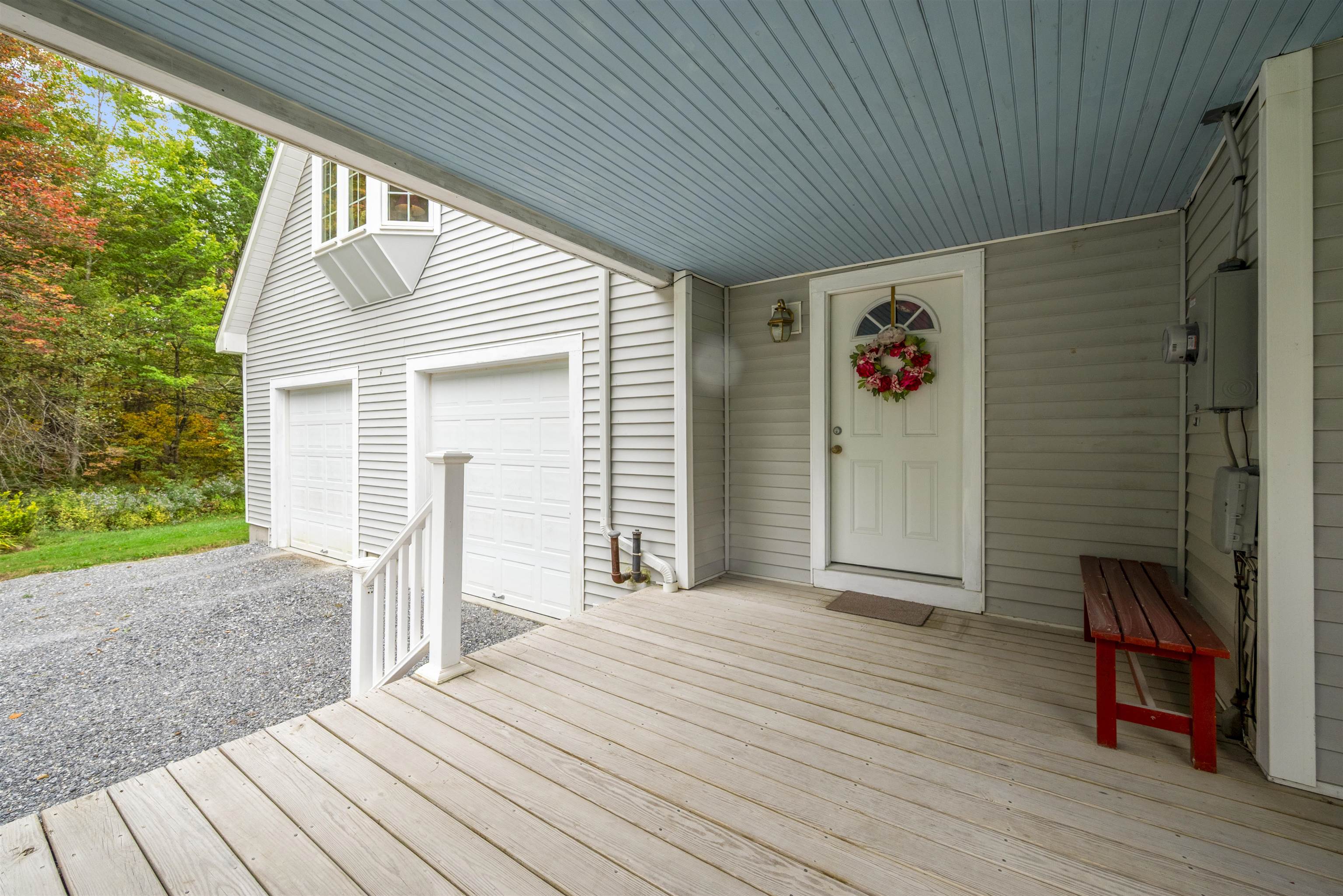 2491 Shunpike Road Mount Holly, VT 05758 - Photo 46 of 46