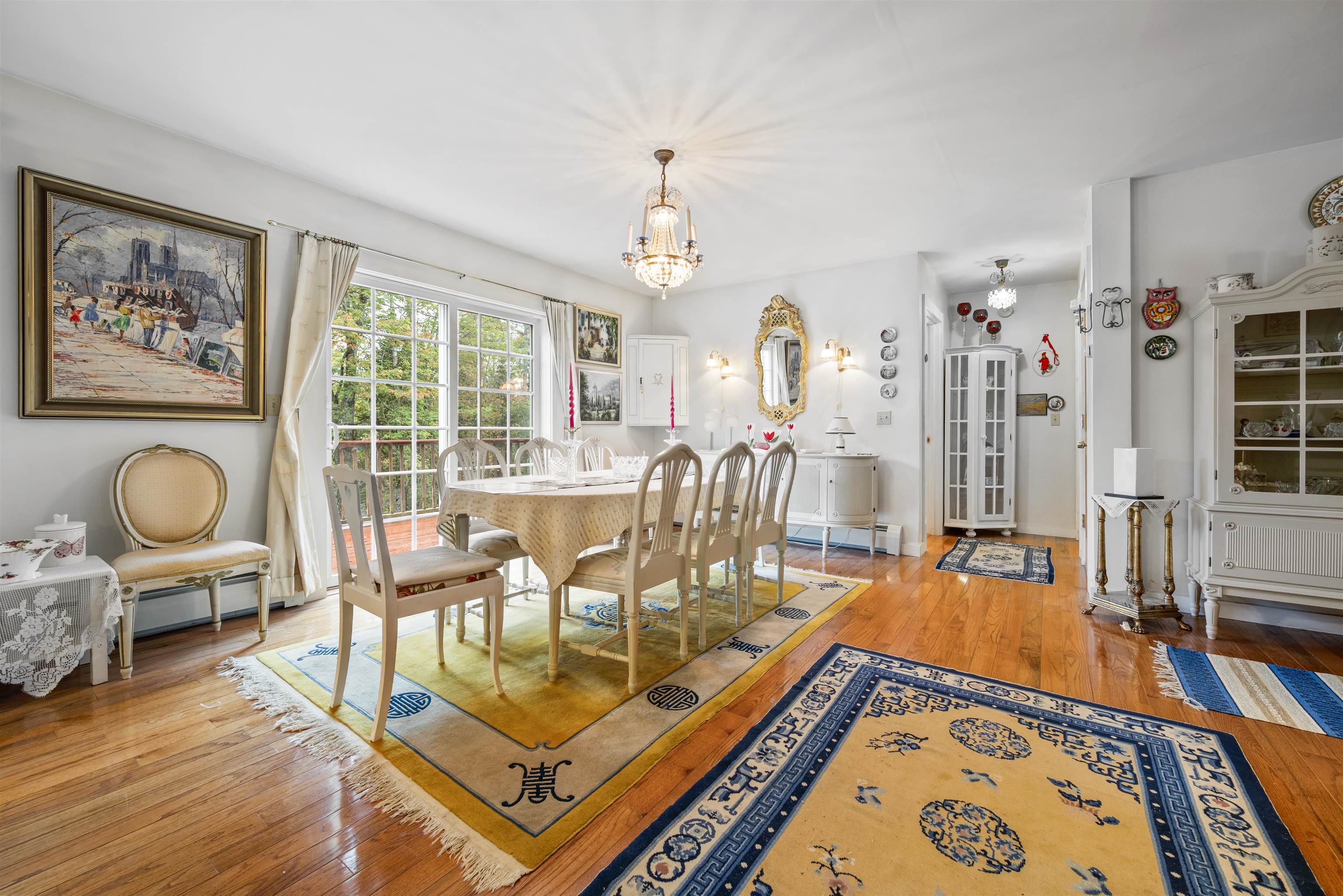 2491 Shunpike Road Mount Holly, VT 05758 - Photo 8 of 46