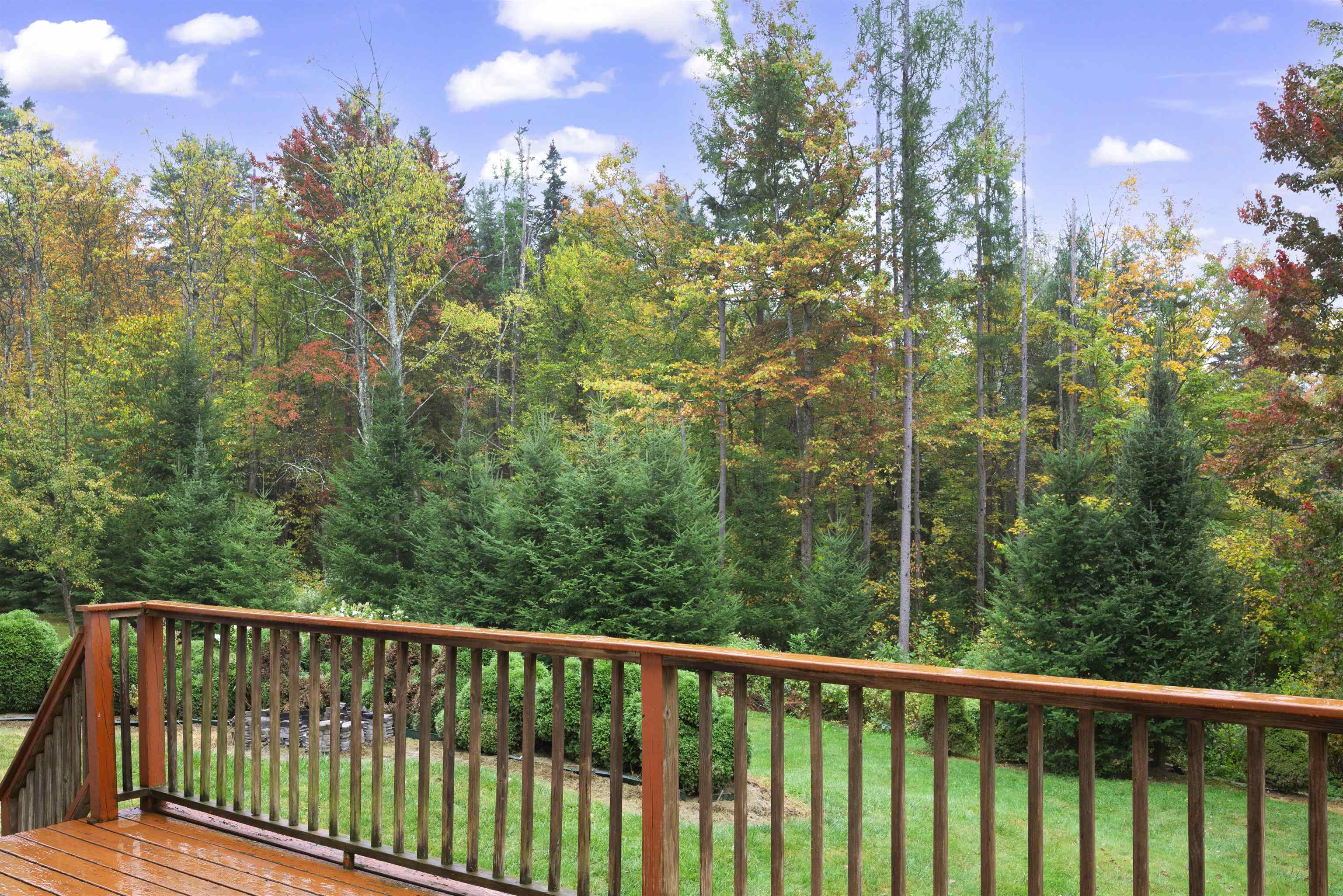 2491 Shunpike Road Mount Holly, VT 05758 - Photo 9 of 46