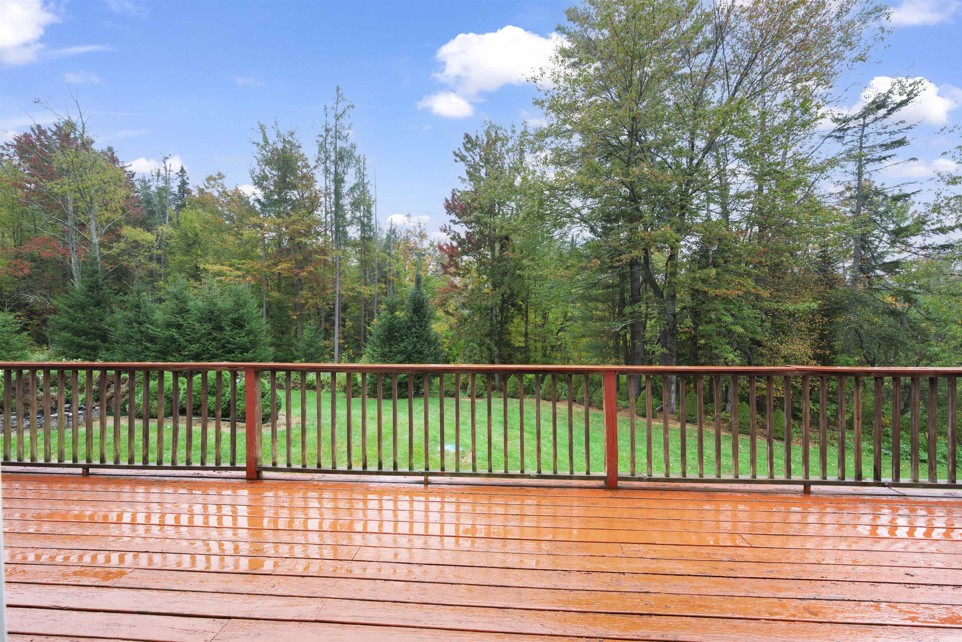 2491 Shunpike Road Mount Holly, VT 05758 - Photo 10 of 46