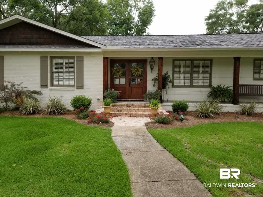 3771 South Conway Drive Mobile, AL 36608 - Photo 1 of 1