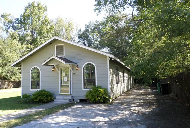 $79,900 | 1516 Warren Street, Bogalusa, LA 70427