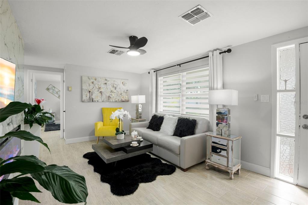 4149 Darlington Road Holiday, FL 34691 - Photo 15 of 34 a living room with furniture