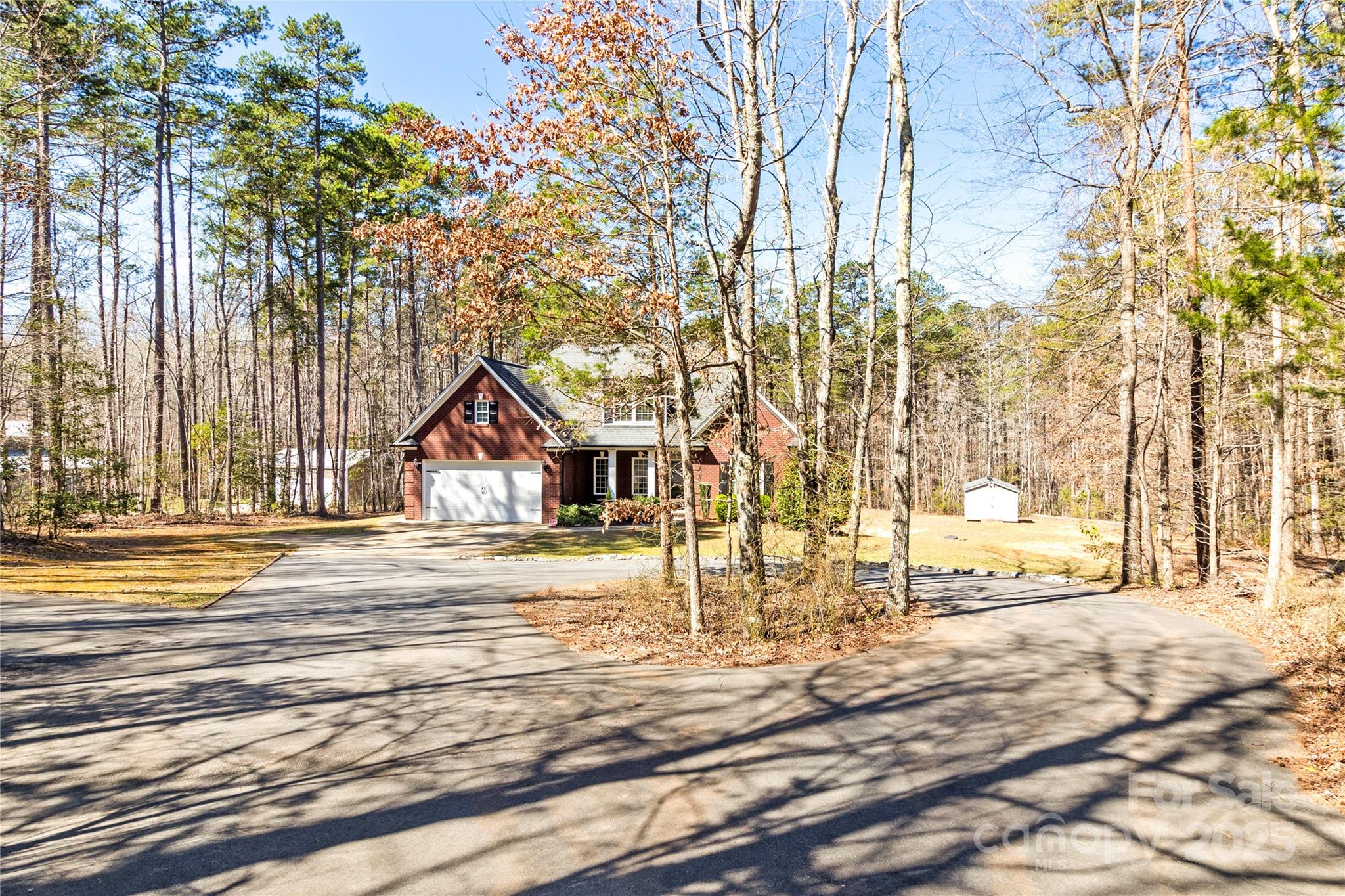 3334 Cloninger Road Dallas, NC 28034 - Photo 2 of 47