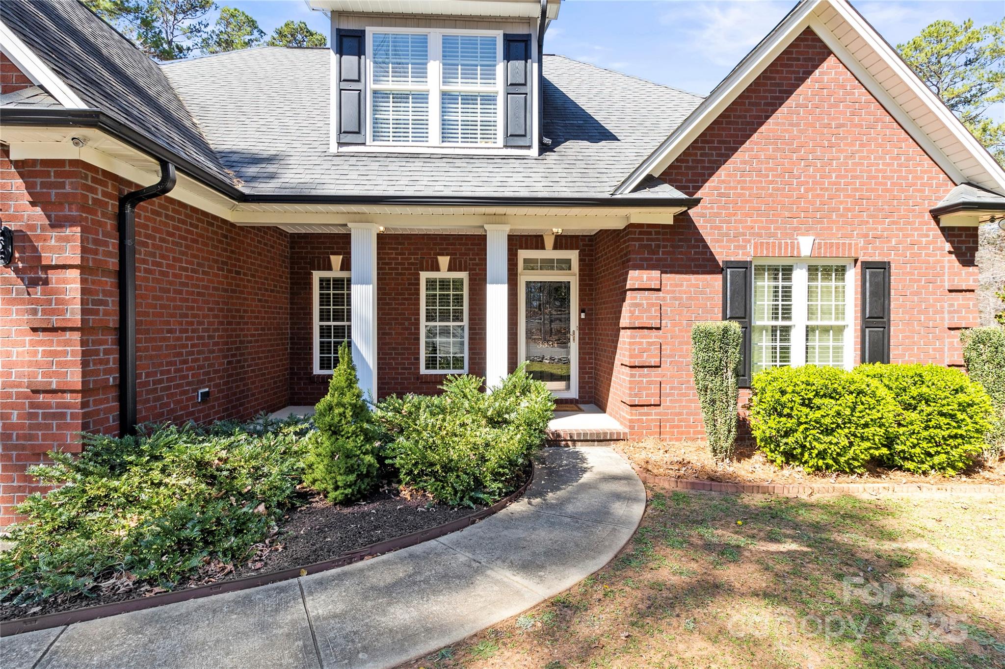 3334 Cloninger Road Dallas, NC 28034 - Photo 3 of 47