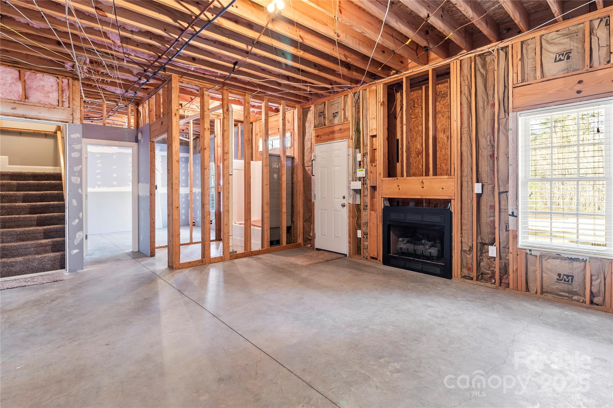 3334 Cloninger Road Dallas, NC 28034 - Photo 39 of 47