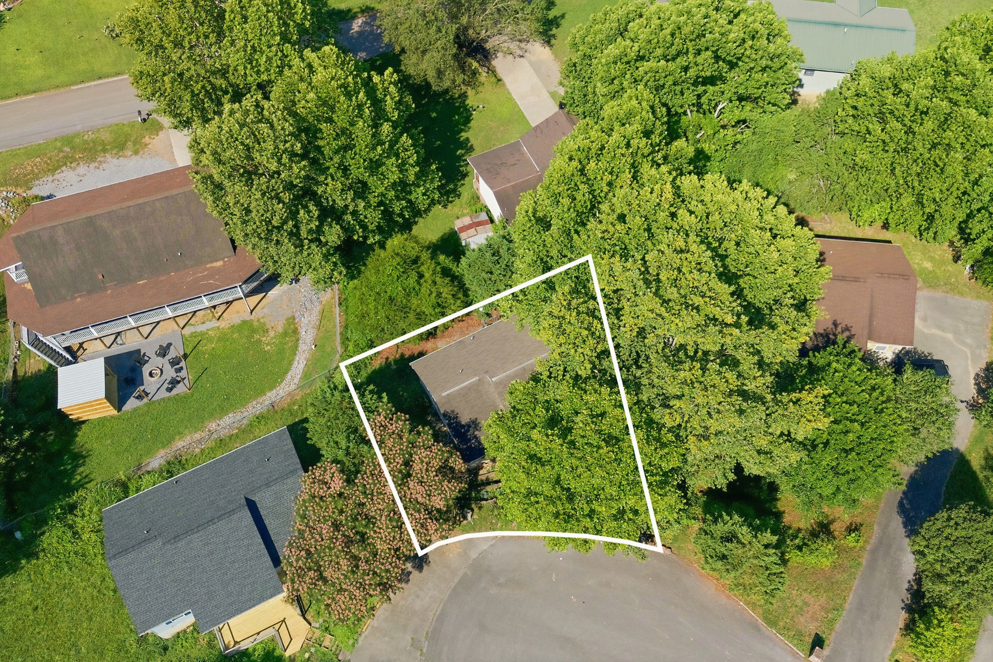 1872 Allensville Ridge Sevierville, TN 37876 - Photo 30 of 31