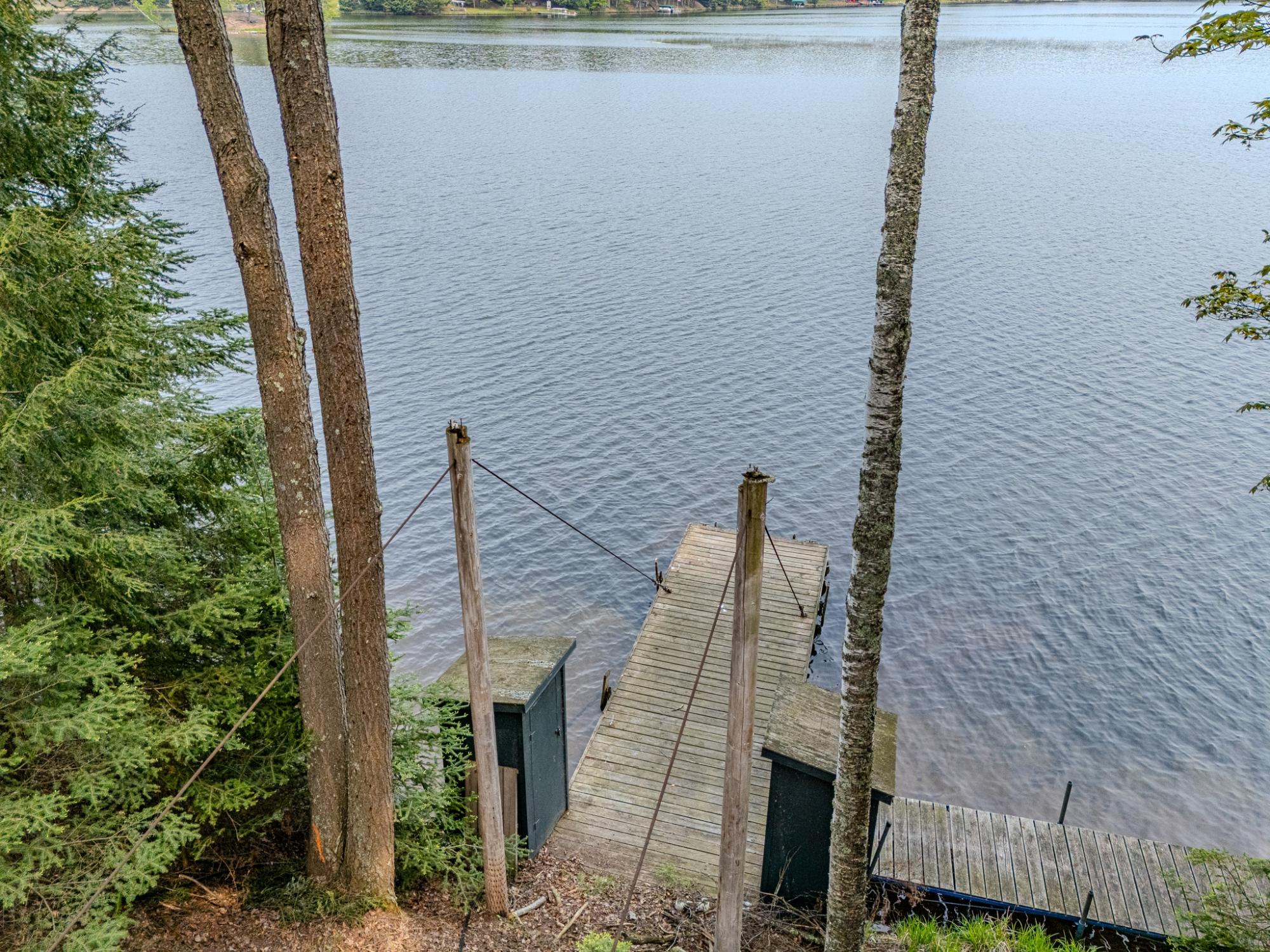1634 Shields Road, Unit 3 St. Germain, WI 54558 - Photo 16 of 37 Gallery Image 16