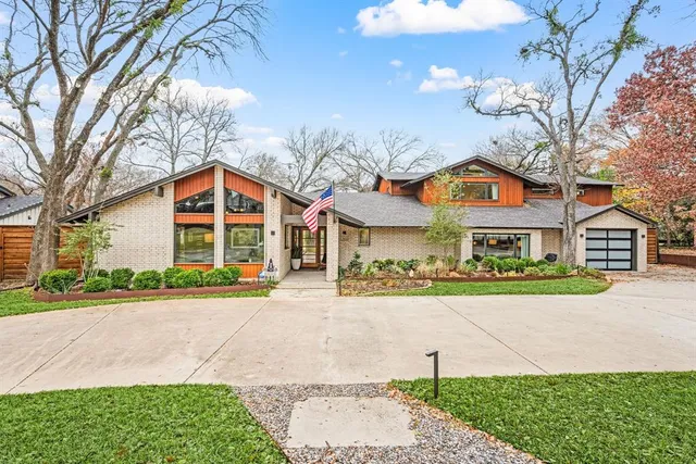 $2,250,000 | 313 Fall Creek Drive, Richardson, TX 75080