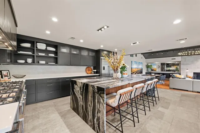 $2,250,000 | 313 Fall Creek Drive, Richardson, TX 75080