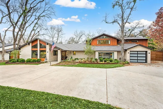$2,250,000 | 313 Fall Creek Drive, Richardson, TX 75080