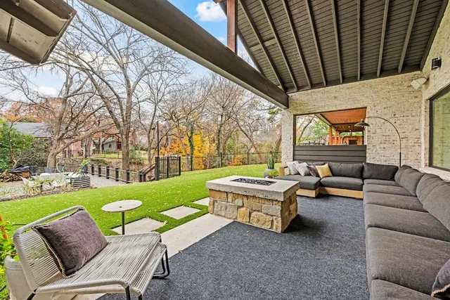 $2,250,000 | 313 Fall Creek Drive, Richardson, TX 75080